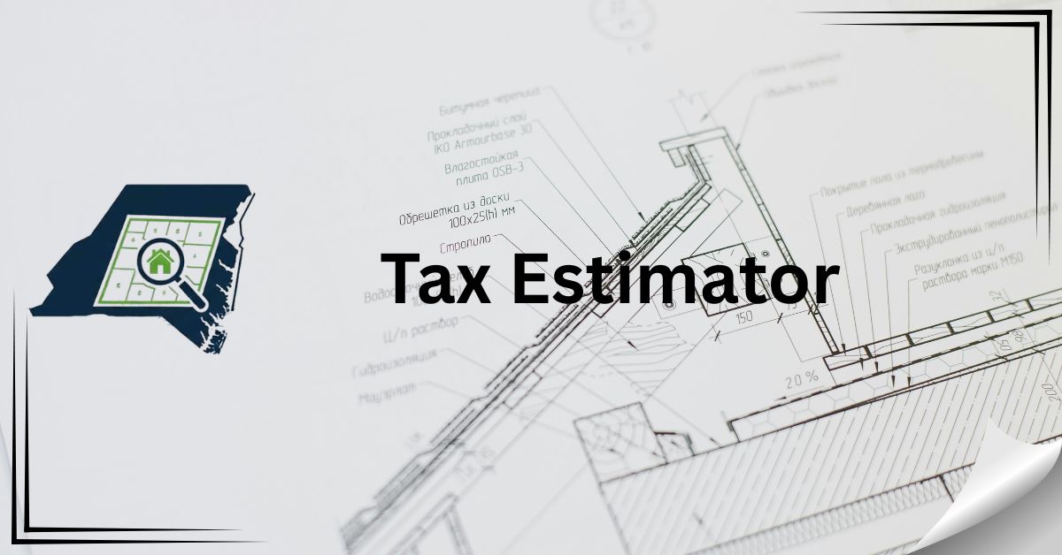 Tax-Estimator