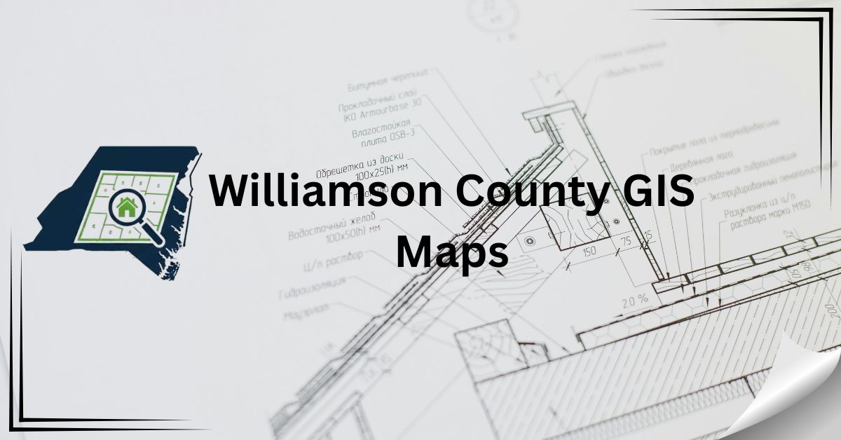 Williamson-County-GIS-Maps